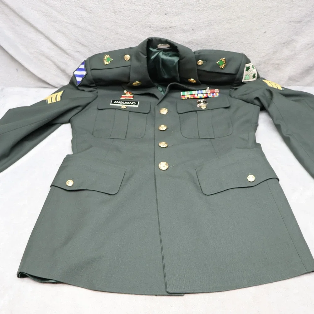 U.S. Army this authentic